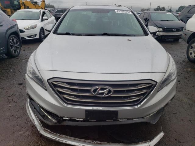 Photo 5 from auction – 2016 HYUNDAI SONATA SPO with VIN 5NPE34AFXGH409756