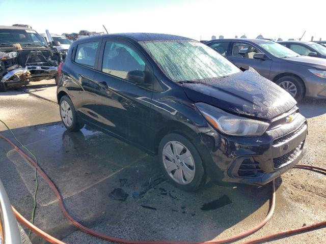 Photo 4 from auction – 2018 CHEVROLET SPARK LS with VIN KL8CB6SA7JC468512