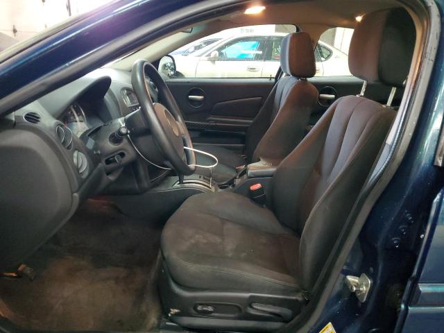 Photo 7 from auction – 2006 PONTIAC GRAND PRIX with VIN 2G2WP552X61128017
