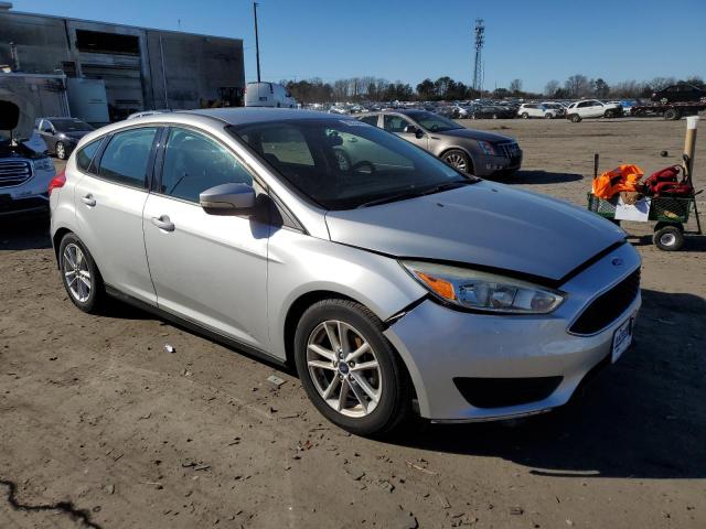 Photo 4 from auction – 2016 FORD FOCUS SE with VIN 1FADP3K20GL323993