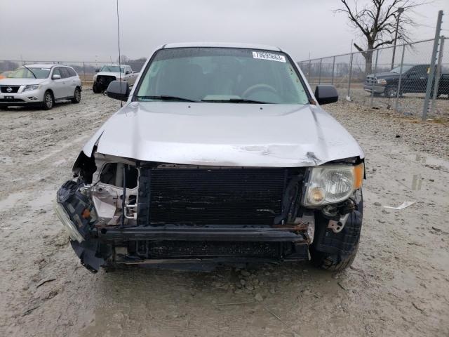 Photo 5 from auction – 2010 FORD ESCAPE XLS with VIN 1FMCU0C77AKD11775