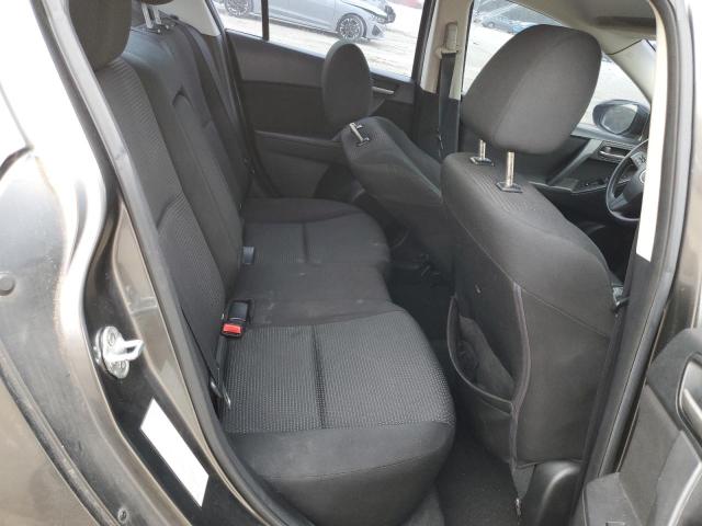 Zdjęcie 10 z aukcji – 2012 MAZDA 3 I z VIN JM1BL1VF1C1516028