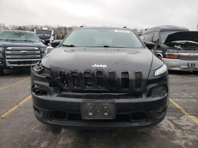 Photo 5 from auction – 2014 JEEP CHEROKEE L with VIN 1C4PJMCS4EW152576