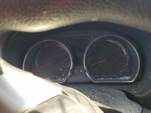 Photo 9 from auction – 2016 NISSAN VERSA S with VIN 3N1CN7AP8GL821883