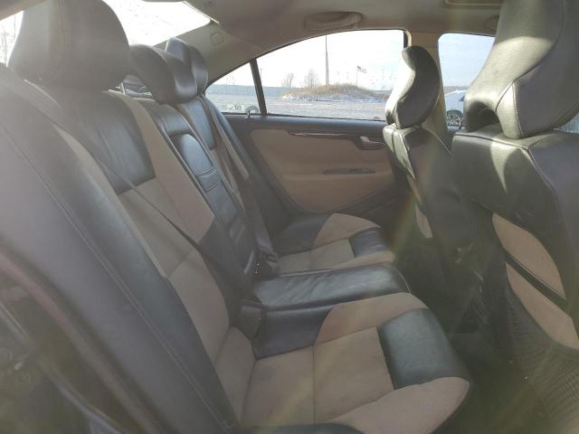 Photo 10 from auction – 2001 VOLVO S60 T5 with VIN YV1RS53D112001882