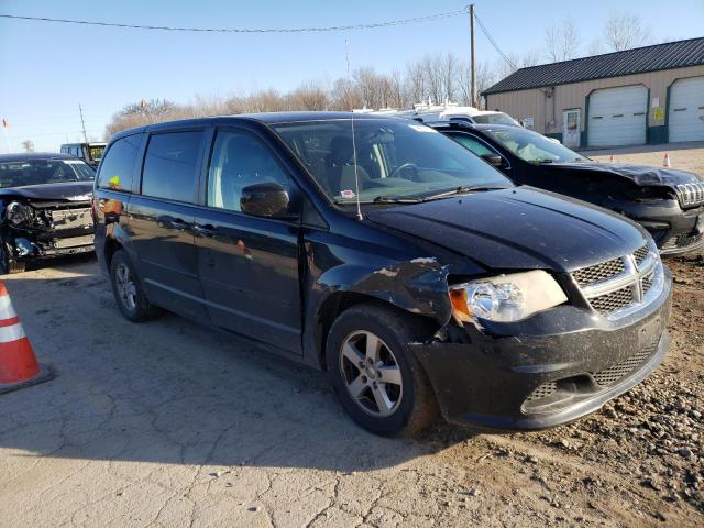 Photo 4 from auction – 2011 DODGE GRAND CARA with VIN 2D4RN3DG6BR627234