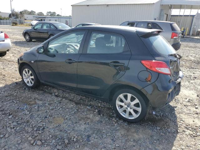 Photo 2 from auction – 2013 MAZDA MAZDA2 with VIN JM1DE1LY0D0158029