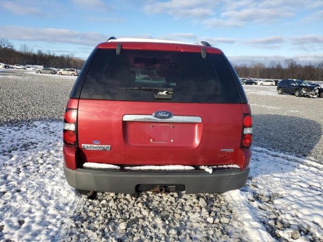 Photo 6 from auction – 2006 FORD EXPLORER X with VIN 1FMEU73E46UB47896