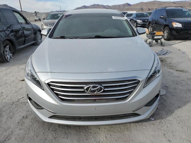 Photo 5 from auction – 2016 HYUNDAI SONATA SE with VIN 5NPE24AF6GH416805