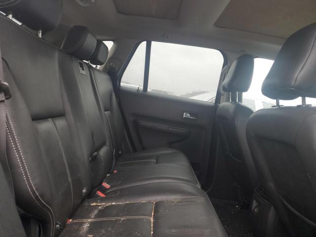 Photo 11 from auction – 2007 FORD EDGE SEL P with VIN 2FMDK39C27BB68964