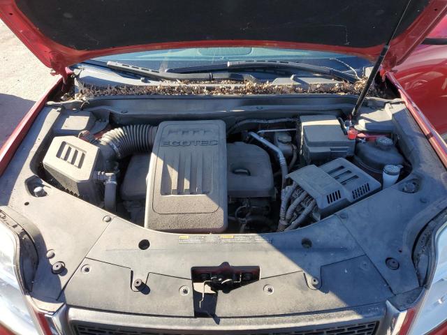 Photo 12 from auction – 2013 GMC TERRAIN SL with VIN 2GKALMEK5D6332045