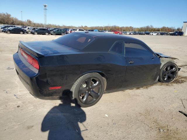 Photo 3 from auction – 2013 DODGE CHALLENGER with VIN 2C3CDYBT8DH634282
