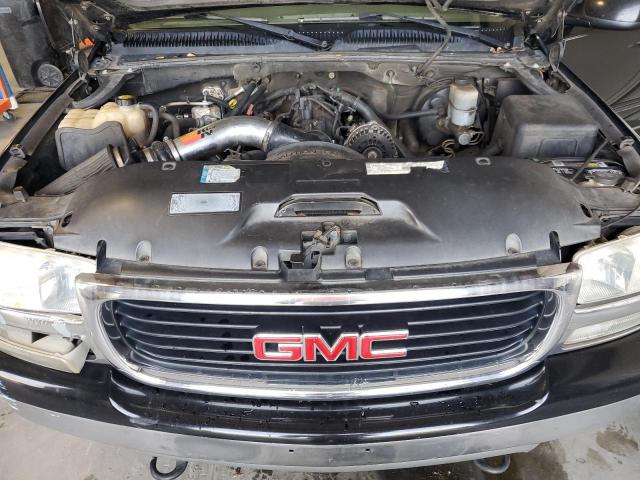 Photo 12 from auction – 2001 GMC YUKON with VIN 1GKEC13T41R189293