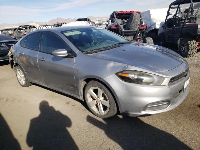 Photo 4 from auction – 2016 DODGE DART SXT with VIN 1C3CDFBA8GD623318