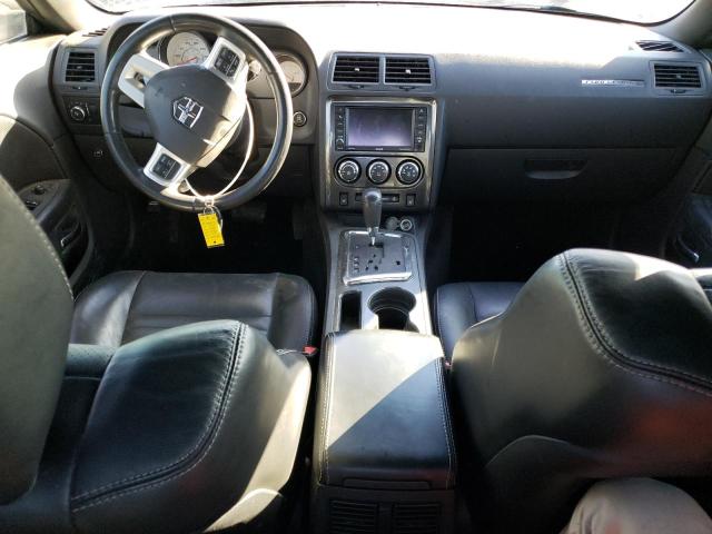 Photo 8 from auction – 2013 DODGE CHALLENGER with VIN 2C3CDYAG2DH500355