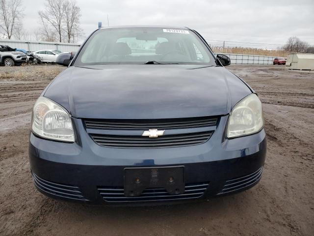 Photo 5 from auction – 2008 CHEVROLET COBALT LS with VIN 1G1AK58F387331414