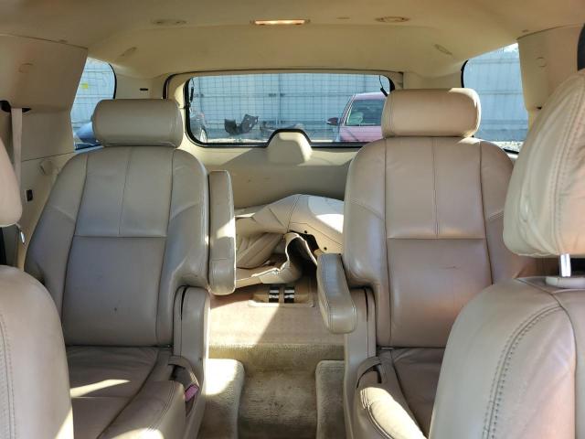 Photo 10 from auction – 2008 GMC YUKON DENA with VIN 1GKFK63868J143411