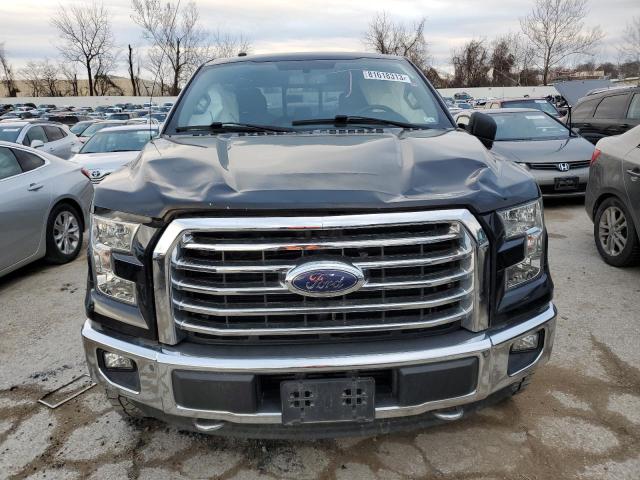 Photo 5 from auction – 2016 FORD F150 SUPER with VIN 1FTEW1EG7GKF11249