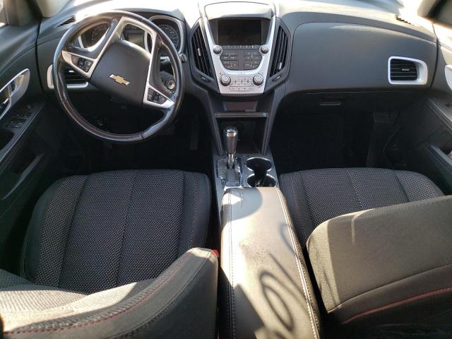 Photo 8 from auction – 2016 CHEVROLET EQUINOX LT with VIN 2GNALCEK0G6180760