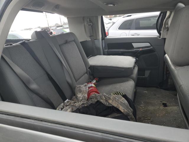 Photo 10 from auction – 2008 DODGE RAM 3500 with VIN 3D7MX39A48G135053