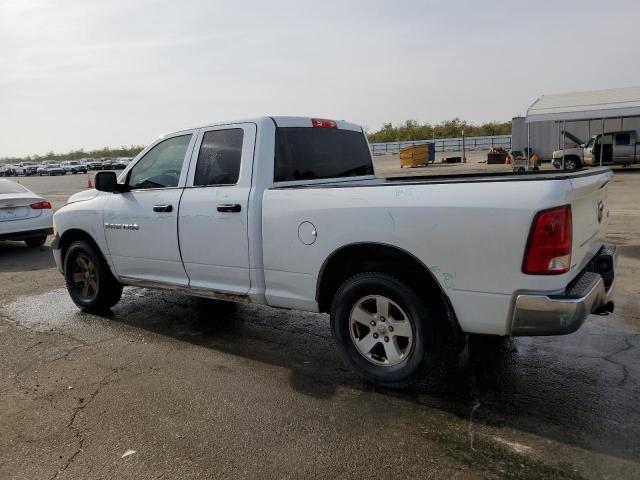 Photo 2 from auction – 2012 DODGE RAM 1500 S with VIN 1C6RD7FP2CS146666