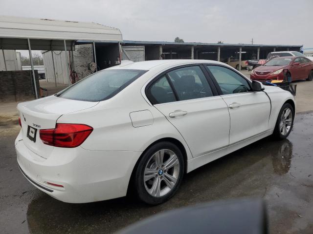 Photo 3 from auction – 2017 BMW 330 I with VIN WBA8B9G51HNU49539