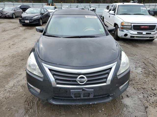 Photo 5 from auction – 2013 NISSAN ALTIMA 2.5 with VIN 1N4AL3AP4DC243958