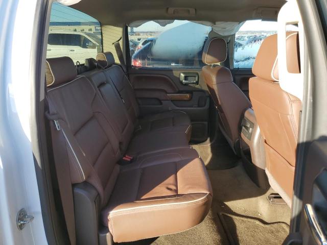 Photo 10 from auction – 2016 CHEVROLET SILVERADO with VIN 3GCUKTEC2GG223825