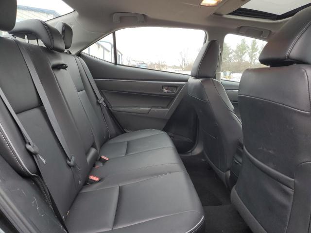 Photo 10 from auction – 2016 TOYOTA COROLLA L with VIN 2T1BURHE4GC518856