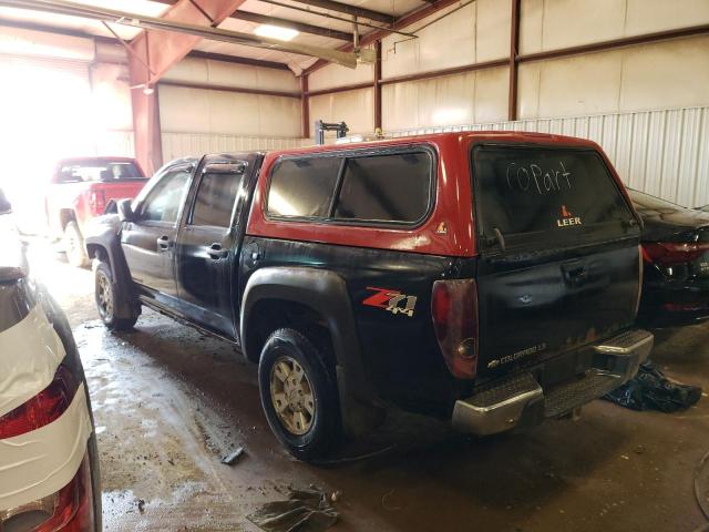 Photo 2 from auction – 2004 CHEVROLET COLORADO with VIN 1GCDT136248161682