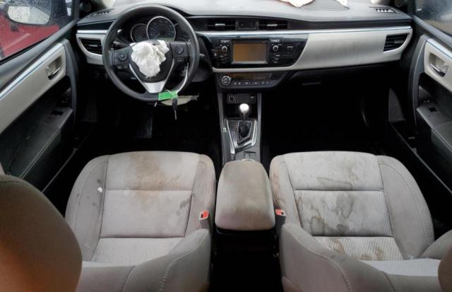 Photo 8 from auction – 2016 TOYOTA COROLLA L with VIN 5YFBURHE9GP528265