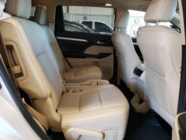 صورة رقم 10 من المزاد - 2018 TOYOTA HIGHLANDER مع VIN 5TDJZRFH7JS888448