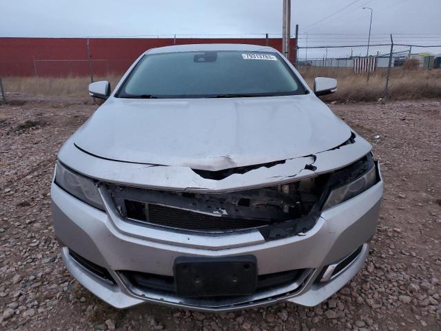 Photo 5 from auction – 2015 CHEVROLET IMPALA LT with VIN 2G1125S36F9100629