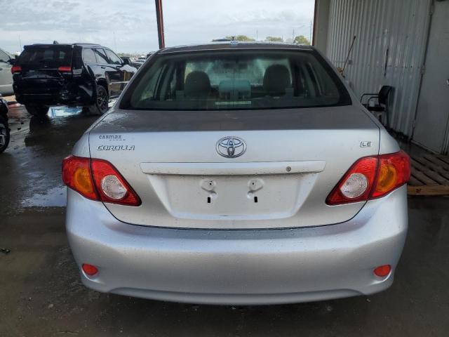 Zdjęcie 6 z aukcji – 2009 TOYOTA COROLLA BA z VIN JTDBL40E89J003271