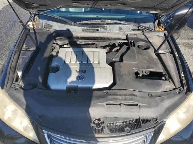 Photo 11 from auction – 2007 LEXUS ES 350 with VIN JTHBJ46GX72131290