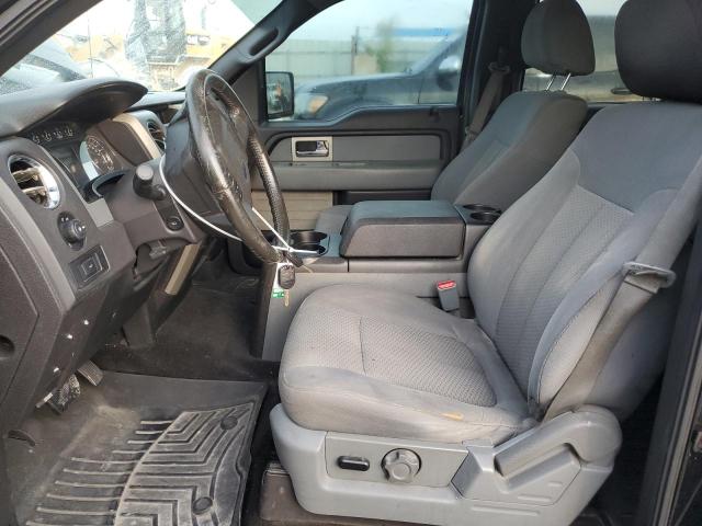 Photo 7 from auction – 2011 FORD F150 SUPER with VIN 1FTFW1CF2BKD03237