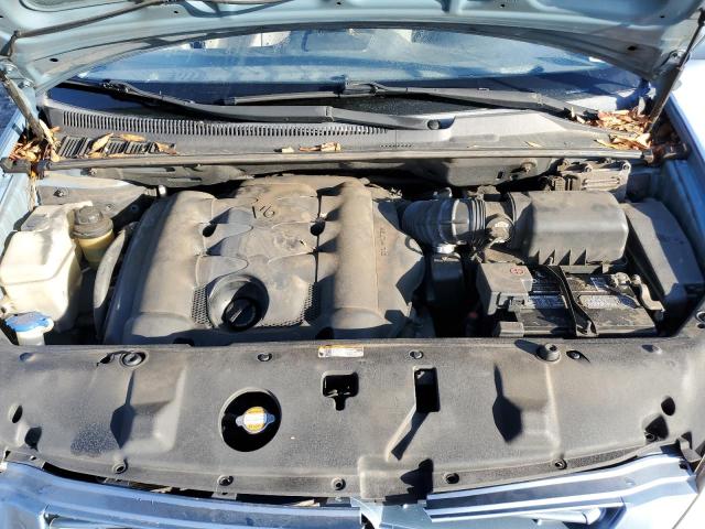 Photo 12 from auction – 2010 KIA SEDONA LX with VIN KNDMG4C32A6357947