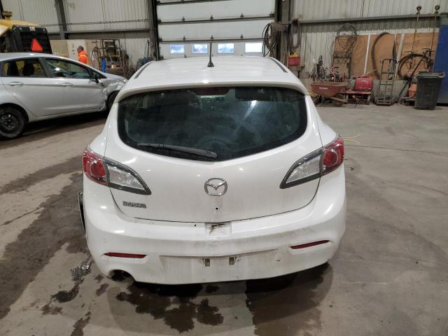 Photo 6 from auction – 2013 MAZDA 3 I with VIN JM1BL1KF5D1727545