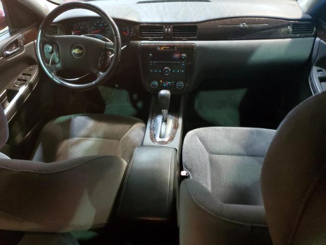 Photo 8 from auction – 2012 CHEVROLET IMPALA LT with VIN 2G1WB5E33C1330687