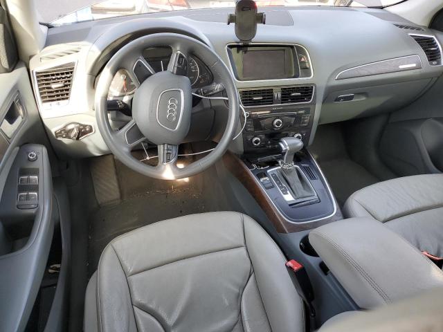 Photo 8 from auction – 2014 AUDI Q5 PREMIUM with VIN WA1CFAFP3EA085577