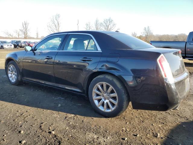 Photo 2 from auction – 2013 CHRYSLER 300 with VIN 2C3CCAAG8DH667779