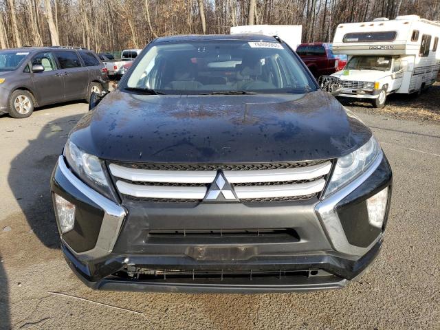 Photo 5 from auction – 2019 MITSUBISHI ECLIPSE CR with VIN JA4AT3AA0KZ047820
