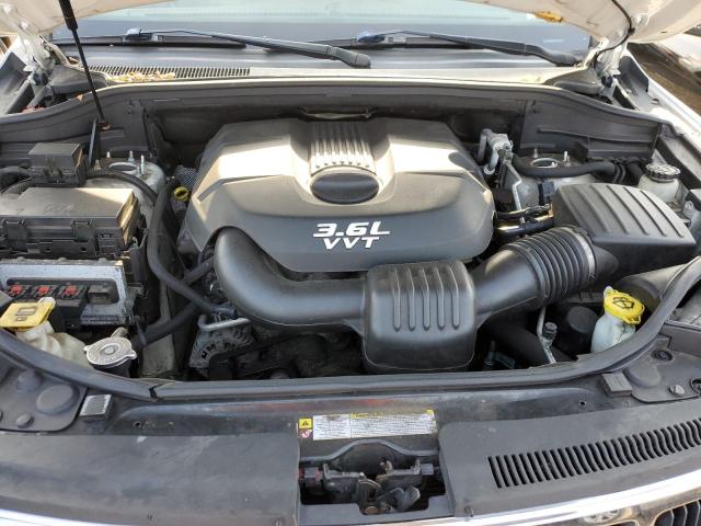 Photo 12 from auction – 2012 JEEP GRND CHERO with VIN 1C4RJFAG7CC348447