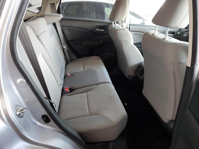 Photo 10 from auction – 2016 HONDA CR-V SE with VIN 2HKRM4H47GH652833