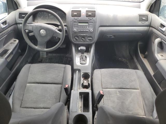 Photo 8 from auction – 2006 VOLKSWAGEN RABBIT with VIN WVWBS71KX6W201440