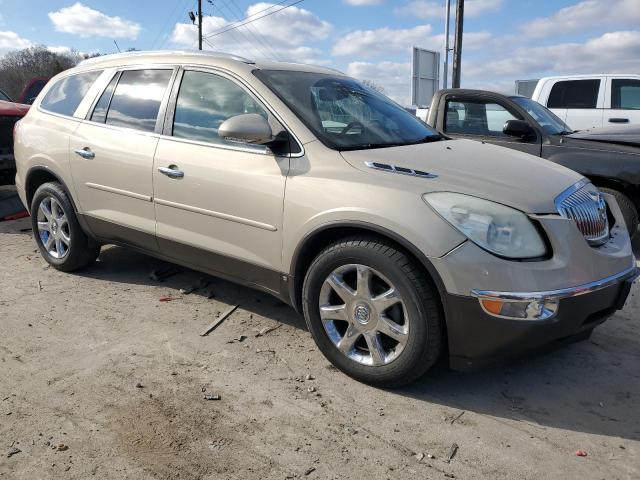 Photo 4 from auction – 2010 BUICK ENCLAVE CX with VIN 5GALRBED4AJ127051