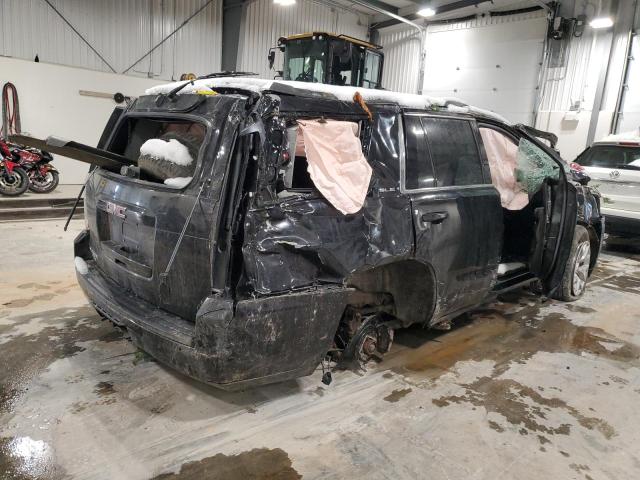 Photo 3 from auction – 2018 GMC YUKON SLE with VIN 1GKS2AKC9JR287792