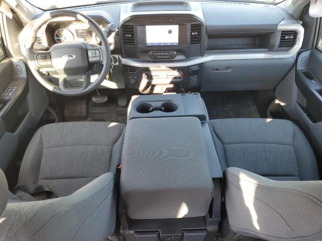 Photo 8 from auction – 2022 FORD F150 SUPER with VIN 1FTEW1EP5NFB71797
