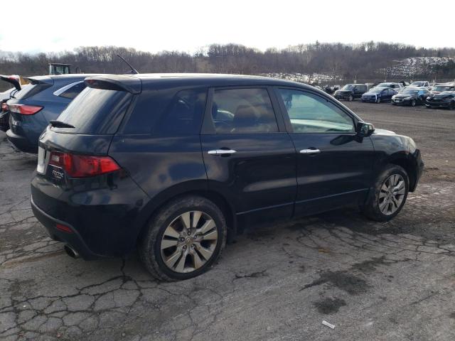 Photo 3 from auction – 2010 ACURA RDX with VIN 5J8TB2H28AA003945