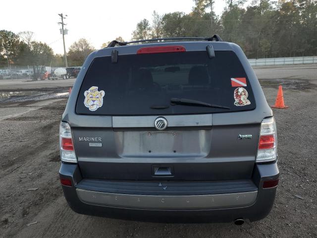 Photo 6 from auction – 2011 MERCURY MARINER PR with VIN 4M2CN8HG4BKJ08783